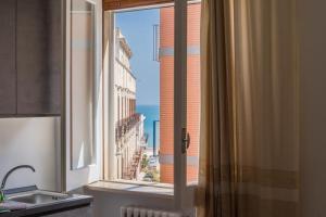 Apartement Casa Gialì - sea ​​view home for family Giovinazzo Itaalia