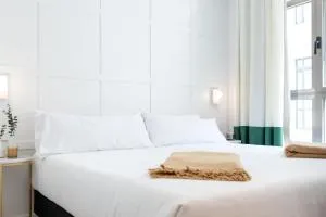 Cosmo Hotel Boutique - Valencia