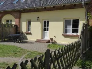 Ferienwohnung Ostseewald - Volkenshagen