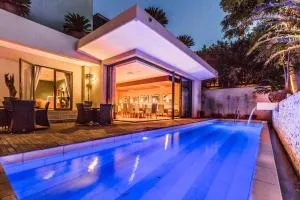 No5 Boutique Art Hotel by Mantis - Кентон-он-Сі