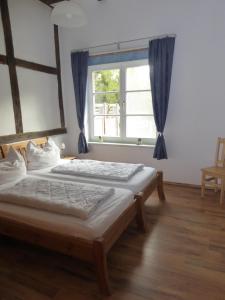 Ferienwohnung Ostseewald