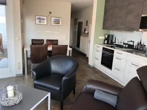 Haus Meeresblick Whg. 4.11