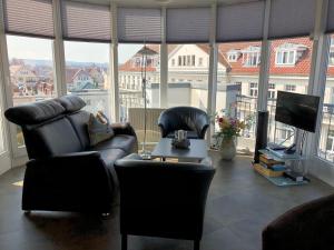 Haus Meeresblick Whg. 4.11