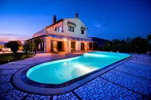 Villa Petrino - Halikounas