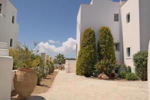 My Plaka Beach Vacation Home Naxos Greece