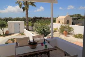 My Plaka Beach Vacation Home Naxos Greece