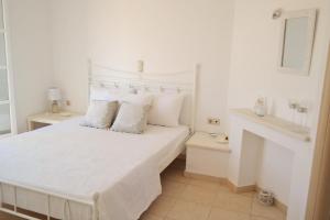 My Plaka Beach Vacation Home Naxos Greece