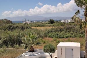 My Plaka Beach Vacation Home Naxos Greece