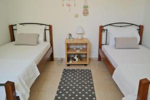 My Plaka Beach Vacation Home