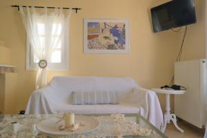 My Plaka Beach Vacation Home Naxos Greece