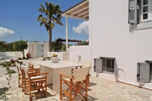 My Plaka Beach Vacation Home Naxos Greece