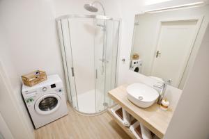 Apartament West Side Kołobrzeg