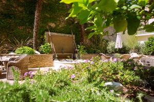 Best Western Premier Le Patio des Artistes Wellness Jacuzzi