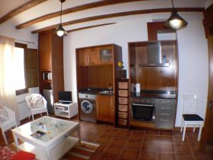 1 P Casa de los Fernandez Rajo