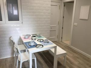 APARTAMENTOS GyC VIVIENDAS DELUXE
