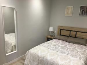 APARTAMENTOS GyC VIVIENDAS DELUXE