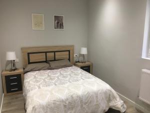 APARTAMENTOS GyC VIVIENDAS DELUXE