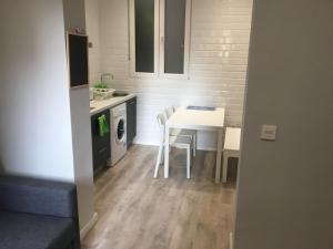 APARTAMENTOS GyC VIVIENDAS DELUXE