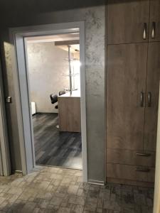 Apartments Intsaraki