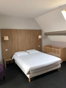 Hotels Hotel D'Arc : photos des chambres