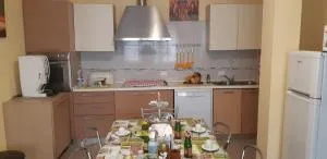 Alloggio Corte Pradon - Goro