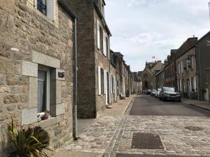 Maisons d'hotes Les Transats Chambre et appartements vue mer : photos des chambres