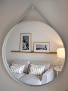 Executive Suite with Balcony and Sea View room in Hotel Bellevue Dubrovnik