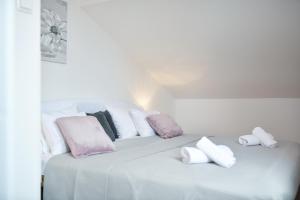 GREY Apartment Old Town