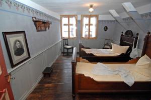 Gästehaus Tanzwerder