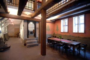 Gästehaus Tanzwerder