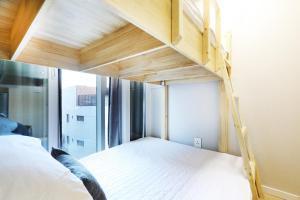 Phòng gia đình dành cho 3 người (Family 3 Pax)