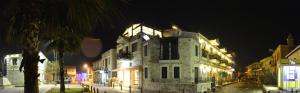 Focamor Otel