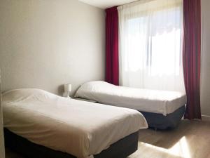 Appart'hotels City Residence Aix-en-Provence : photos des chambres