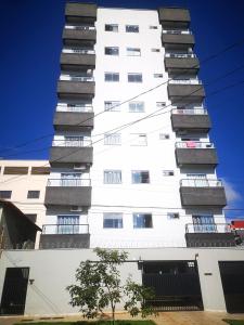 Unaí ApartFlat Studio