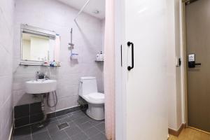 Phòng cho 4 người A (Quad Room A)