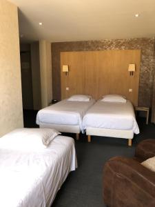 Hotels Hotel D'Arc : photos des chambres