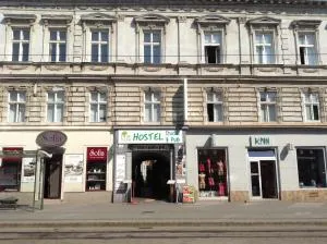 海德公园旅馆 - Gabčíkovo