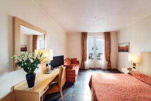 Chambre Double avec Vue sur le Lac - Annexe
