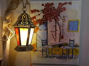 Violetta Rooms Messinia Greece