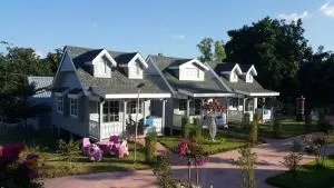 Farm Terrace - Kaengsopha