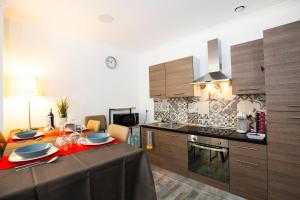 Appartements *DOLCE NIMES - T2 STANDING - CLIM * : photos des chambres