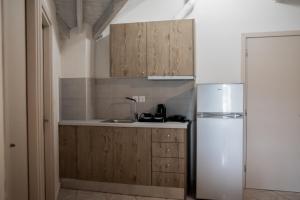 Koukos Loft Apartments