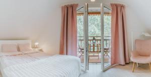 Hej na Mazury Apartamenty