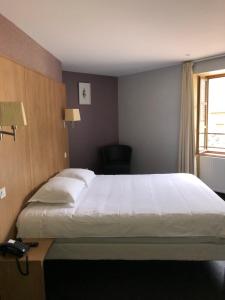 Hotels Hotel D'Arc : photos des chambres