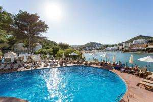 Palladium Hotel Cala Llonga - Adults Only