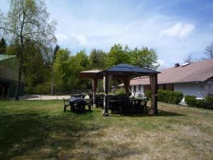 Maisons de vacances Gite Les Baudy : photos des chambres