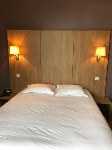 Hotels Hotel D'Arc : photos des chambres