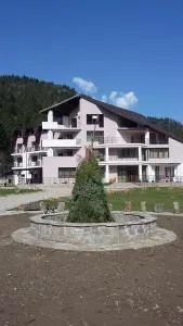 Pensiunea Poiana Soarelui - Brateş