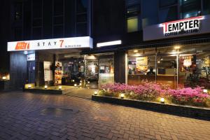 STAY7 Myeongdong