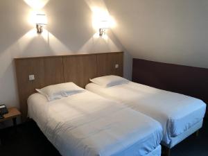 Hotels Hotel D'Arc : photos des chambres